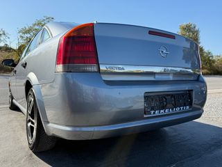 Opel Vectra 2008 1 ΧΕΡΙ ΒΙΒΛΙΟ ΣΕΡΒΙΣ-thumb-13