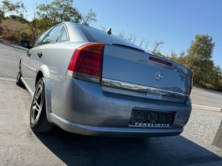 Opel Vectra 2008 1 ΧΕΡΙ ΒΙΒΛΙΟ ΣΕΡΒΙΣ-thumb-14