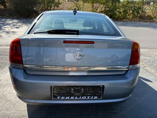 Opel Vectra 2008 1 ΧΕΡΙ ΒΙΒΛΙΟ ΣΕΡΒΙΣ-thumb-15