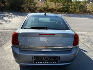 Opel Vectra 2008 1 ΧΕΡΙ ΒΙΒΛΙΟ ΣΕΡΒΙΣ-thumb-16
