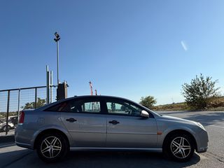 Opel Vectra 2008 1 ΧΕΡΙ ΒΙΒΛΙΟ ΣΕΡΒΙΣ-thumb-29