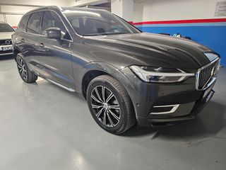 Volvo XC 60 2020 INSCRIPTION