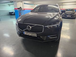 Volvo XC 60 2020 INSCRIPTION-thumb-1