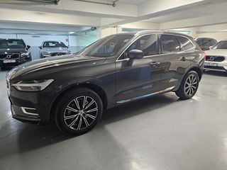 Volvo XC 60 2020 INSCRIPTION-thumb-2