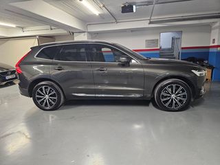 Volvo XC 60 2020 INSCRIPTION-thumb-3