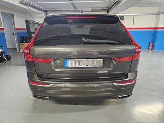 Volvo XC 60 2020 INSCRIPTION-thumb-4