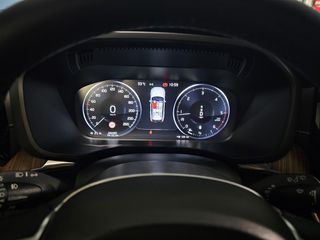Volvo XC 60 2020 INSCRIPTION-thumb-9