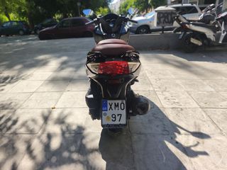 Sym GTS 300i EVO 2017 GTS 300 I EVO-thumb-3