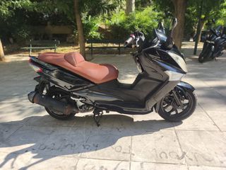 Sym GTS 300i EVO 2017 GTS 300 I EVO-thumb-4
