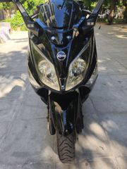 Sym GTS 300i EVO 2017 GTS 300 I EVO-thumb-5