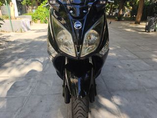 Sym GTS 300i EVO 2017 GTS 300 I EVO-thumb-6