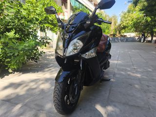 Sym GTS 300i EVO 2017 GTS 300 I EVO-thumb-7