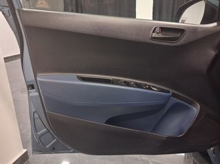 Hyundai i 10 2018 1.2 STYLE  ΠΡΩΤΟ ΧΕΡΙ ΑΡΙΣΤΟ!-thumb-6