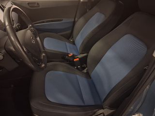 Hyundai i 10 2018 1.2 STYLE  ΠΡΩΤΟ ΧΕΡΙ ΑΡΙΣΤΟ!-thumb-7