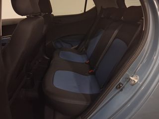 Hyundai i 10 2018 1.2 STYLE  ΠΡΩΤΟ ΧΕΡΙ ΑΡΙΣΤΟ!-thumb-8