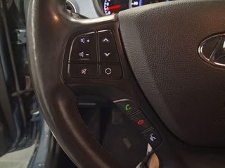 Hyundai i 10 2018 1.2 STYLE  ΠΡΩΤΟ ΧΕΡΙ ΑΡΙΣΤΟ!-thumb-11