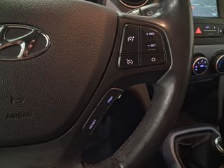 Hyundai i 10 2018 1.2 STYLE  ΠΡΩΤΟ ΧΕΡΙ ΑΡΙΣΤΟ!-thumb-12