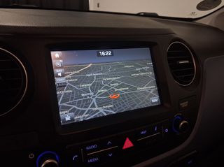 Hyundai i 10 2018 1.2 STYLE  ΠΡΩΤΟ ΧΕΡΙ ΑΡΙΣΤΟ!-thumb-13