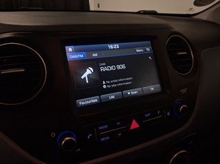 Hyundai i 10 2018 1.2 STYLE  ΠΡΩΤΟ ΧΕΡΙ ΑΡΙΣΤΟ!-thumb-14