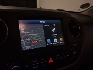 Hyundai i 10 2018 1.2 STYLE  ΠΡΩΤΟ ΧΕΡΙ ΑΡΙΣΤΟ!-thumb-15