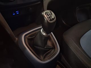 Hyundai i 10 2018 1.2 STYLE  ΠΡΩΤΟ ΧΕΡΙ ΑΡΙΣΤΟ!-thumb-18