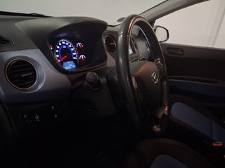 Hyundai i 10 2018 1.2 STYLE  ΠΡΩΤΟ ΧΕΡΙ ΑΡΙΣΤΟ!-thumb-20