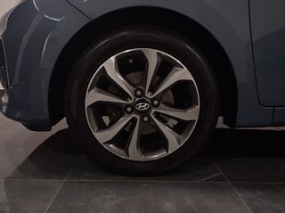 Hyundai i 10 2018 1.2 STYLE  ΠΡΩΤΟ ΧΕΡΙ ΑΡΙΣΤΟ!-thumb-21