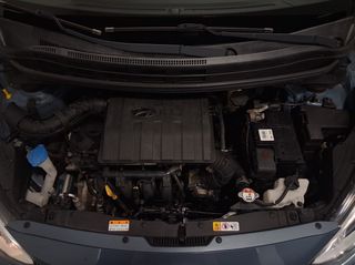 Hyundai i 10 2018 1.2 STYLE  ΠΡΩΤΟ ΧΕΡΙ ΑΡΙΣΤΟ!-thumb-25