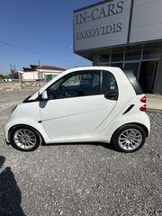 Smart ForTwo 2011 FORTWO COUPE MHD 451-thumb-1