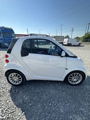 Smart ForTwo 2011 FORTWO COUPE MHD 451-thumb-5