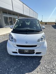 Smart ForTwo 2011 FORTWO COUPE MHD 451-thumb-7