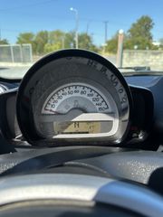 Smart ForTwo 2011 FORTWO COUPE MHD 451-thumb-8