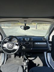 Smart ForTwo 2011 FORTWO COUPE MHD 451-thumb-9