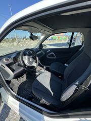Smart ForTwo 2011 FORTWO COUPE MHD 451-thumb-12