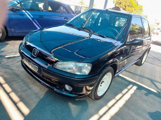 Peugeot 106 2003 RALLYE