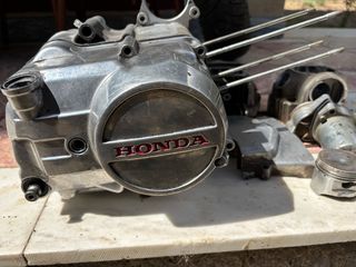 Honda supra 100-thumb-1