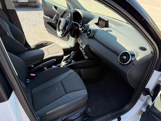 Audi A1 2015 AUTOMATIC F1 S LINE FACE LIFT FULL EXTRA-thumb-55