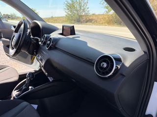 Audi A1 2015 AUTOMATIC F1 S LINE FACE LIFT FULL EXTRA-thumb-56