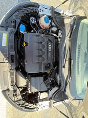 Audi A1 2015 AUTOMATIC F1 S LINE FACE LIFT FULL EXTRA-thumb-92