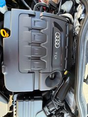 Audi A1 2015 AUTOMATIC F1 S LINE FACE LIFT FULL EXTRA-thumb-93