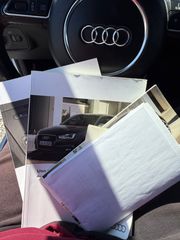 Audi A1 2015 AUTOMATIC F1 S LINE FACE LIFT FULL EXTRA-thumb-98