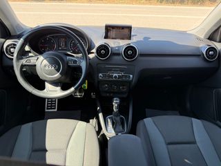 Audi A1 2015 AUTOMATIC F1 S LINE FACE LIFT FULL EXTRA-thumb-65