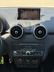 Audi A1 2015 AUTOMATIC F1 S LINE FACE LIFT FULL EXTRA-thumb-73