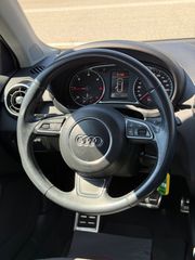 Audi A1 2015 AUTOMATIC F1 S LINE FACE LIFT FULL EXTRA-thumb-74