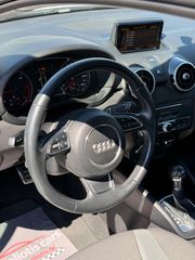 Audi A1 2015 AUTOMATIC F1 S LINE FACE LIFT FULL EXTRA-thumb-78