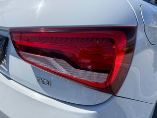 Audi A1 2015 AUTOMATIC F1 S LINE FACE LIFT FULL EXTRA-thumb-24