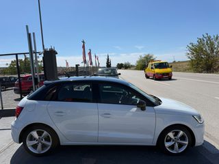 Audi A1 2015 AUTOMATIC F1 S LINE FACE LIFT FULL EXTRA-thumb-26