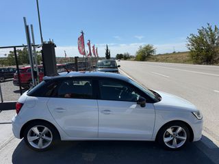 Audi A1 2015 AUTOMATIC F1 S LINE FACE LIFT FULL EXTRA-thumb-27
