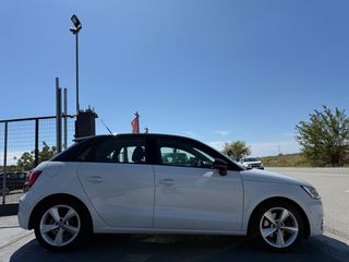 Audi A1 2015 AUTOMATIC F1 S LINE FACE LIFT FULL EXTRA-thumb-28