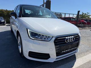 Audi A1 2015 AUTOMATIC F1 S LINE FACE LIFT FULL EXTRA-thumb-31